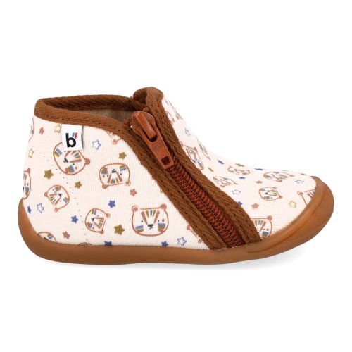 bellamy Pantoffels beige