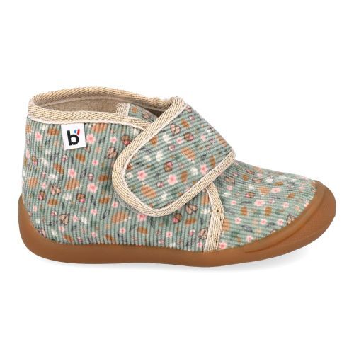 bellamy Pantoffels taupe