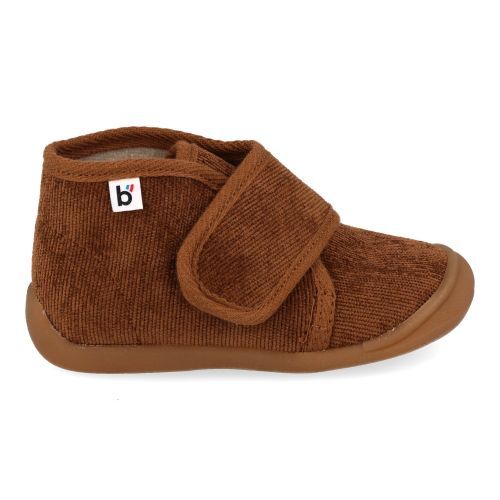 bellamy Pantoffels cognac