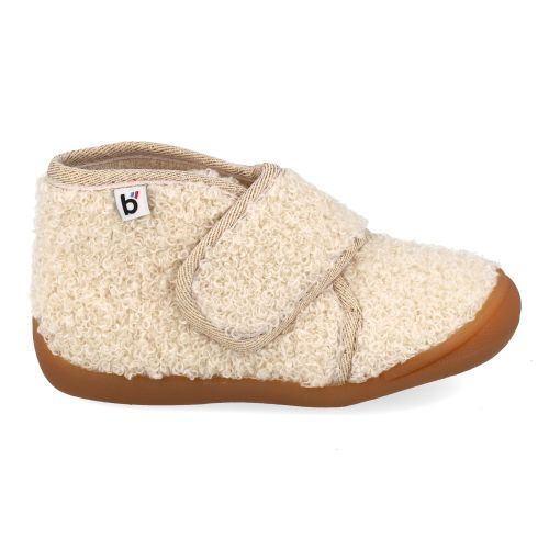 bellamy Pantoffels ecru