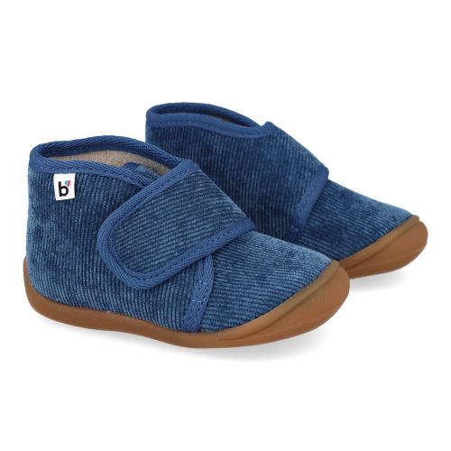 Bellamy Hausschuhe Jeans  (34-755 Pierre 003) - Junior Steps