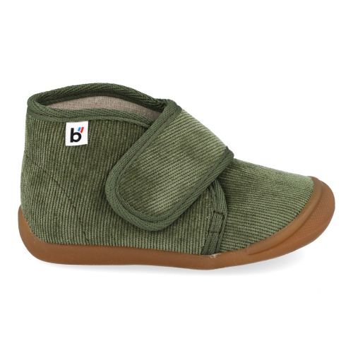 bellamy Pantoffels kaki