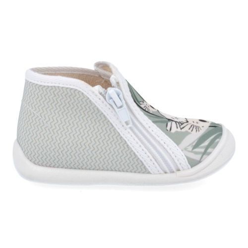 bellamy Pantoffels mint