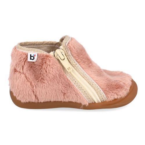 bellamy Pantoffels roze