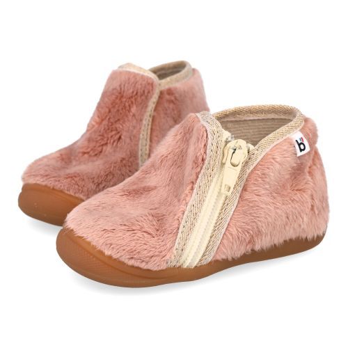 Bellamy Hausschuhe roze Mädchen (34-715 Pili 003) - Junior Steps