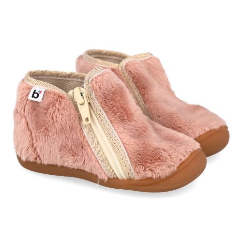 Bellamy Hausschuhe roze Mädchen (34-715 Pili 003) - Junior Steps