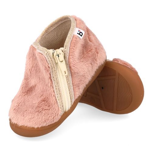 Bellamy Hausschuhe roze Mädchen (34-715 Pili 003) - Junior Steps