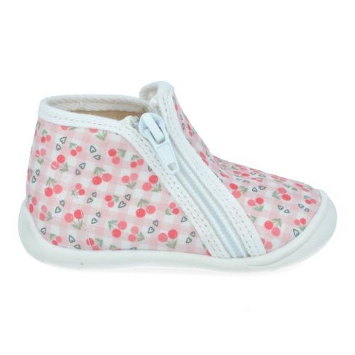 bellamy Pantoffels roze