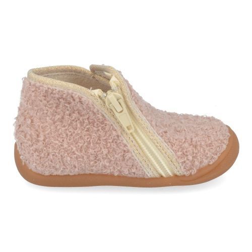 bellamy Pantoffels roze