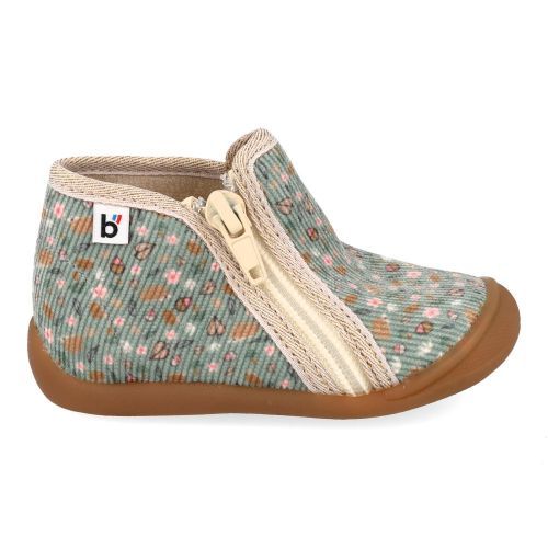 bellamy Pantoffels taupe