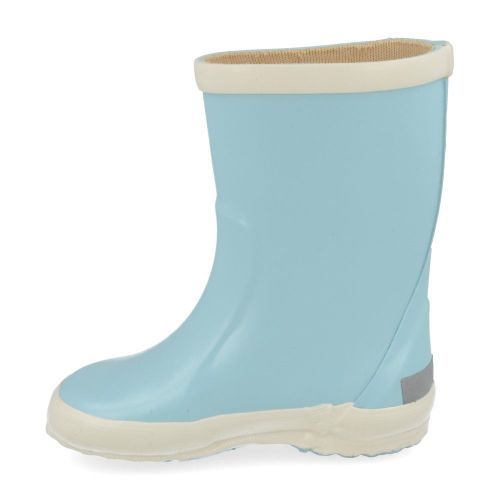Bergstein Rain boots Light blue Girls (bn rainboot) - Junior Steps