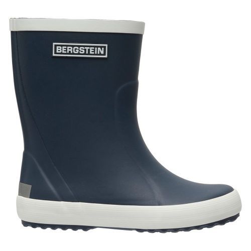 bergstein regenlaarzen blauw