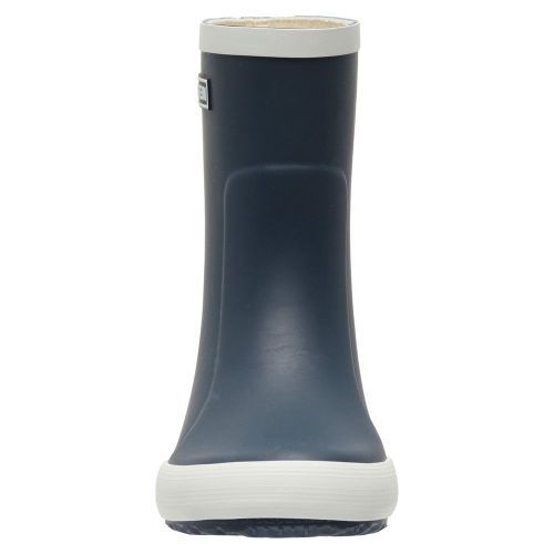 Bergstein Bottes de pluie Bleu  (bn rainboot) - Junior Steps