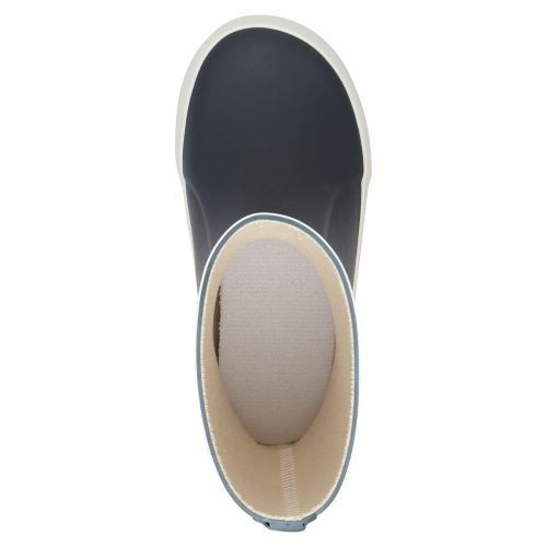 Bergstein Bottes de pluie Bleu  (bn rainboot) - Junior Steps