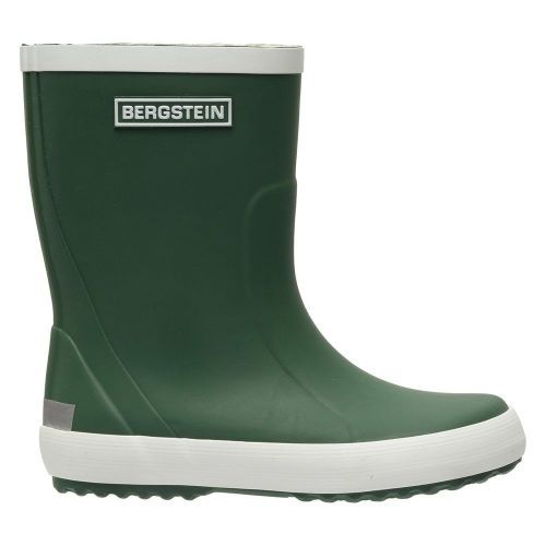 bergstein regenlaarzen groen