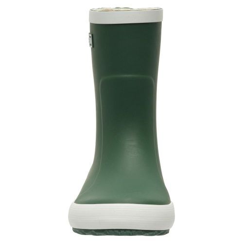 Bergstein regenlaarzen groen  (rainboot forest - bn rainboot) - Junior Steps