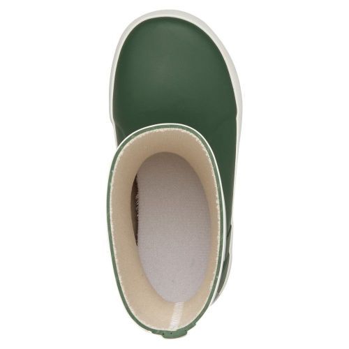 Bergstein regenlaarzen groen  (rainboot forest - bn rainboot) - Junior Steps