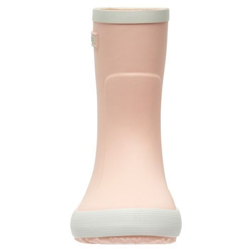 Bergstein regenlaarzen roze Meisjes (rainboot Light pink - bn rainboot) - Junior Steps