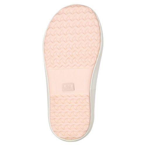 Bergstein regenlaarzen roze Meisjes (rainboot Light pink - bn rainboot) - Junior Steps