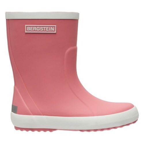 bergstein regenlaarzen fuchia