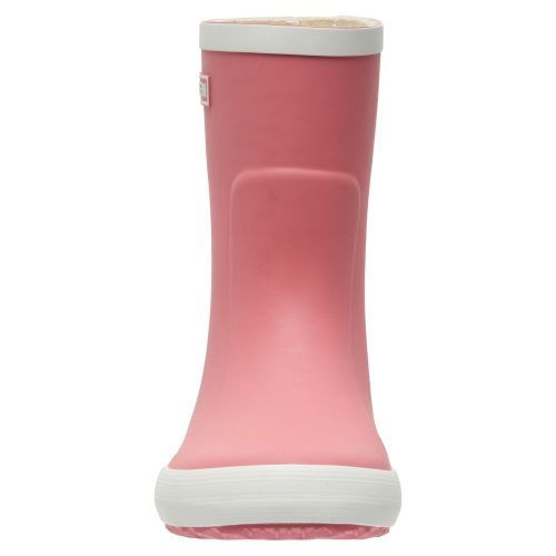 Bergstein Rain boots fuchia Girls (bn rainboot) - Junior Steps