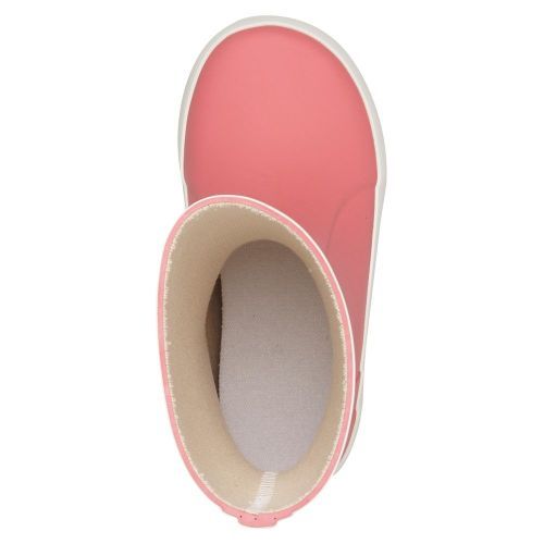 Bergstein Rain boots fuchia Girls (bn rainboot) - Junior Steps