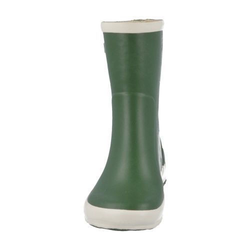 Bergstein Rain boots Green  (bn rainboot) - Junior Steps