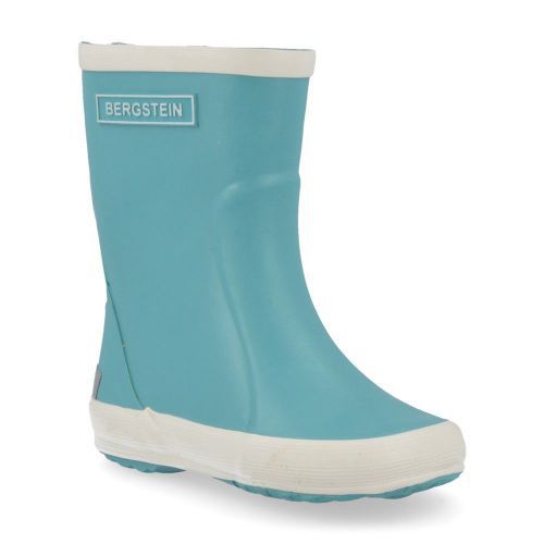 Bergstein Rain boots Light blue  (bn rainboot) - Junior Steps