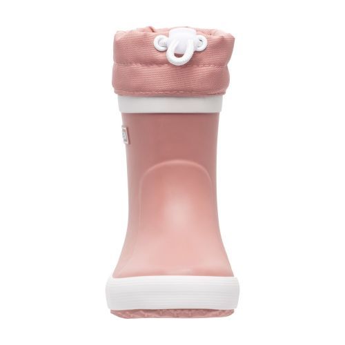 Bergstein regenlaarzen roze  (winterboot Blush 113 - bn winterboot) - Junior Steps
