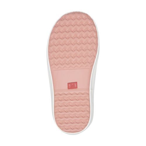 Bergstein regenlaarzen roze  (winterboot Blush 113 - bn winterboot) - Junior Steps