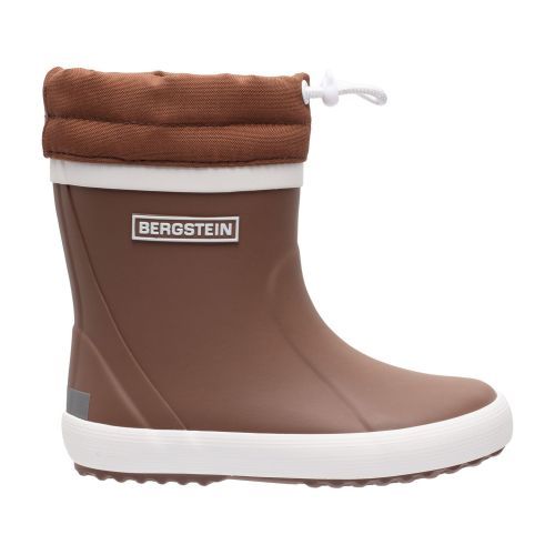 bergstein regenlaarzen bruin