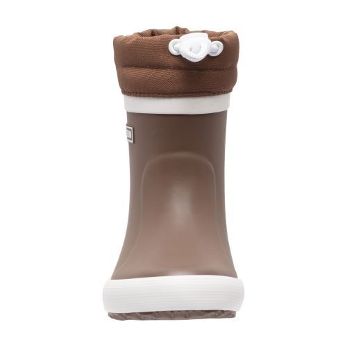 Bergstein Gummistiefel Braun  (bn winterboot) - Junior Steps