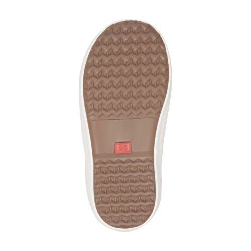 Bergstein Gummistiefel Braun  (bn winterboot) - Junior Steps
