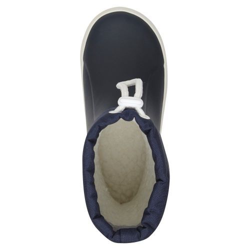 Bergstein Bottes de pluie Bleu  (bn winterboot) - Junior Steps