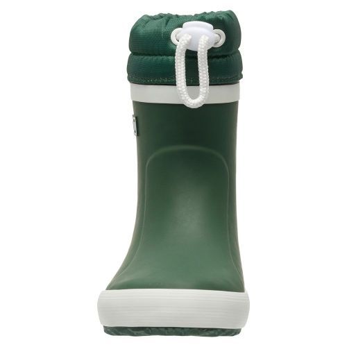 Bergstein Bottes de pluie Vert  (bn winterboot) - Junior Steps