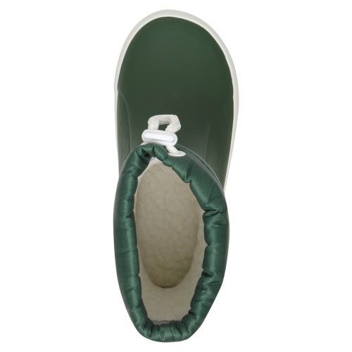 Bergstein Bottes de pluie Vert  (bn winterboot) - Junior Steps