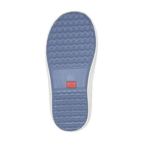Bergstein regenlaarzen jeans bl  (winterboot Jeans 105 - bn winterboot) - Junior Steps