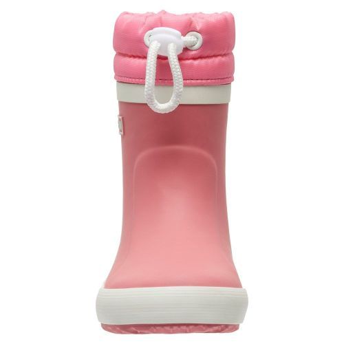 Bergstein Bottes de pluie rose Filles (bn winterboot) - Junior Steps