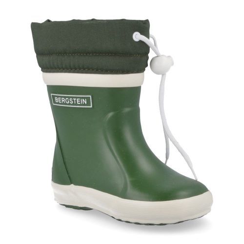 Bergstein Rain boots Green  (bn winterboot) - Junior Steps