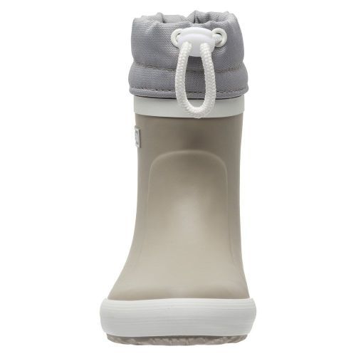 Bergstein regenlaarzen zand Meisjes (winterboot Sand - bn winterboot) - Junior Steps