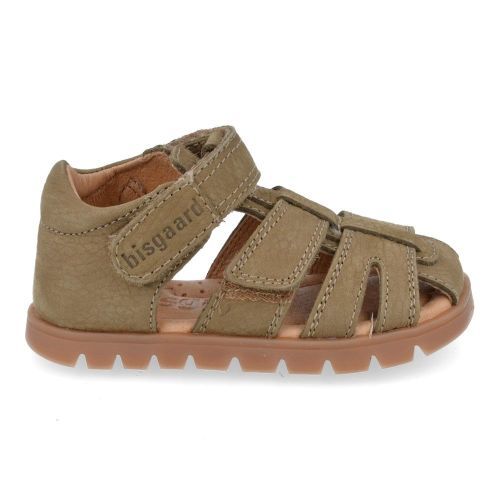 bisgaard sandalen beige