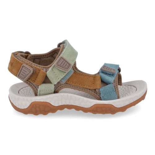 bisgaard watersandalen beige