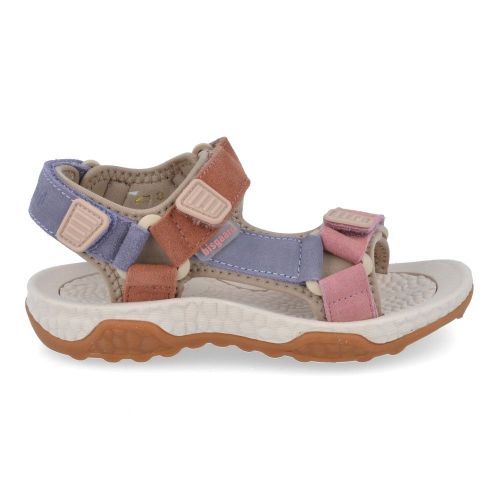 bisgaard watersandalen roze