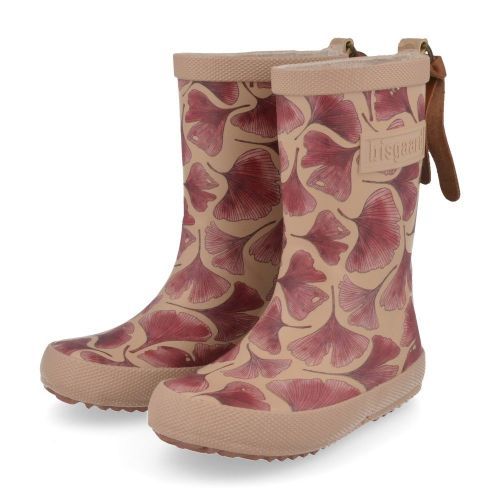 Bisgaard Rain boots pink Girls (92007999) - Junior Steps