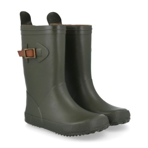 Bisgaard Rain boots Green  (92004999) - Junior Steps