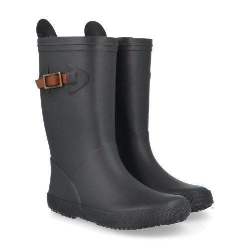 Bisgaard Rain boots Black  (92004999) - Junior Steps