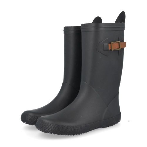 Bisgaard Rain boots Black  (92004999) - Junior Steps