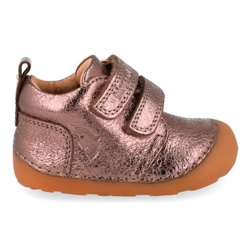 bisgaard babyschoenen rozé