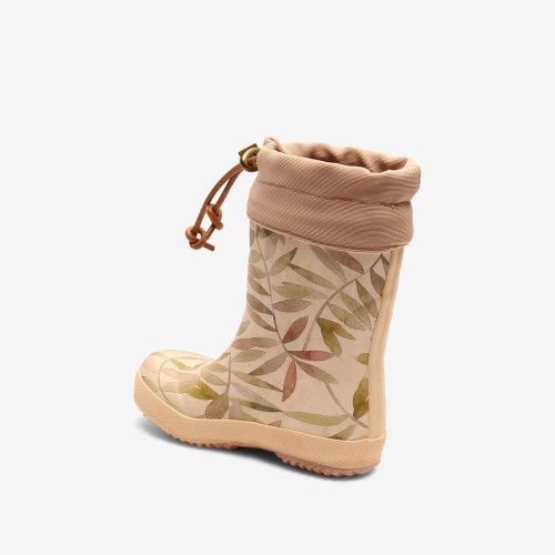 Bisgaard Rain boots beige Girls (92009999) - Junior Steps