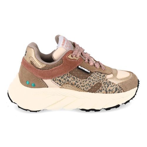bunnies sneakers beige